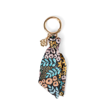 Satin Keychain