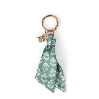 Satin Keychain