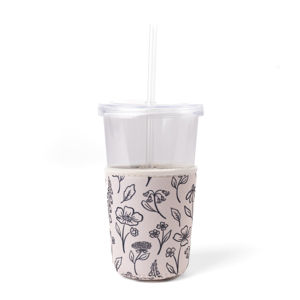 Large Drink Sleeve PREORDER SHIPS MID OCTOBER