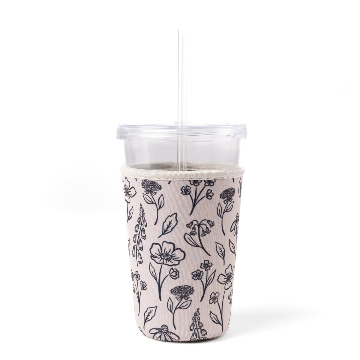 Large Drink Sleeve PREORDER SHIPS MID OCTOBER