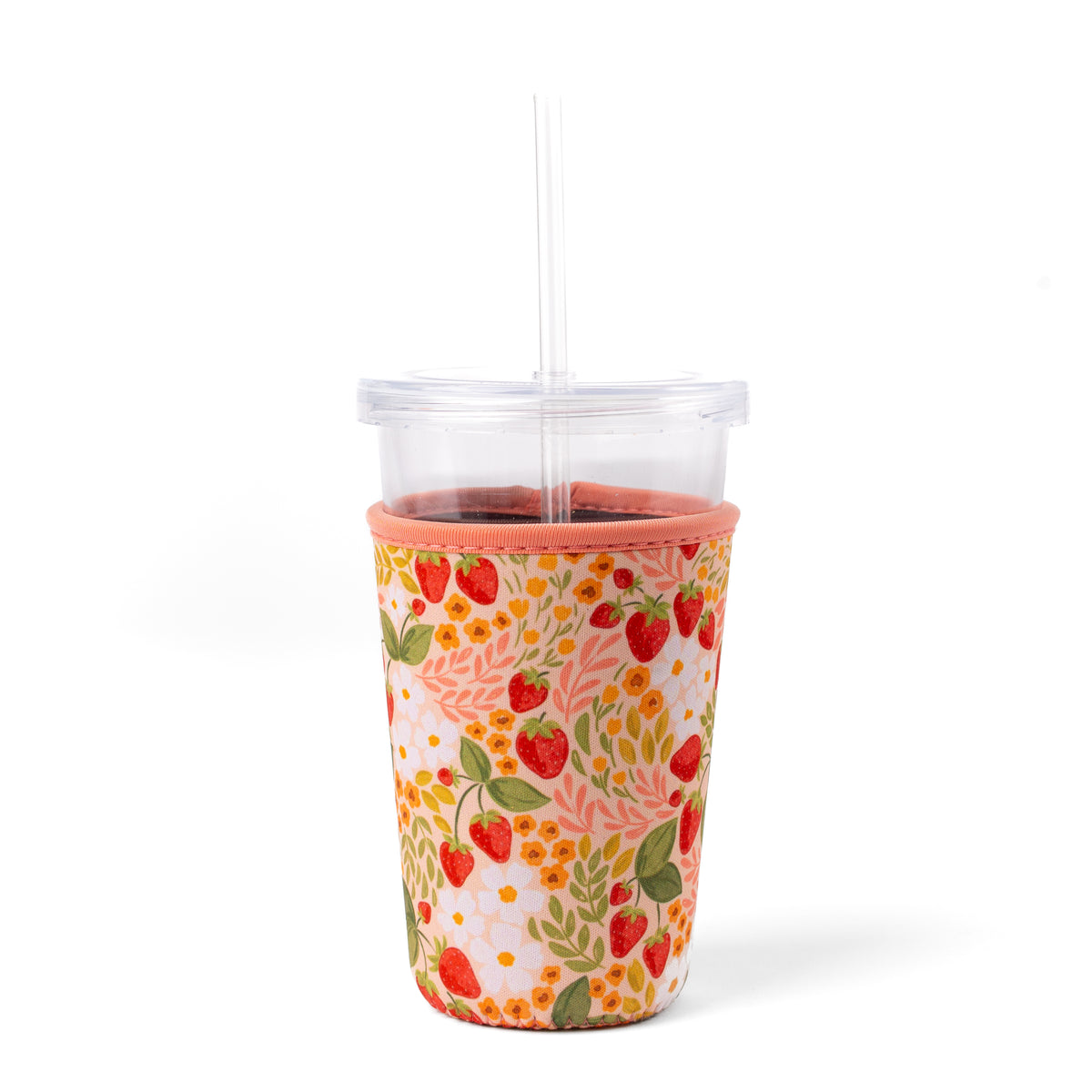 Large Drink Sleeve PREORDER SHIPS MID OCTOBER
