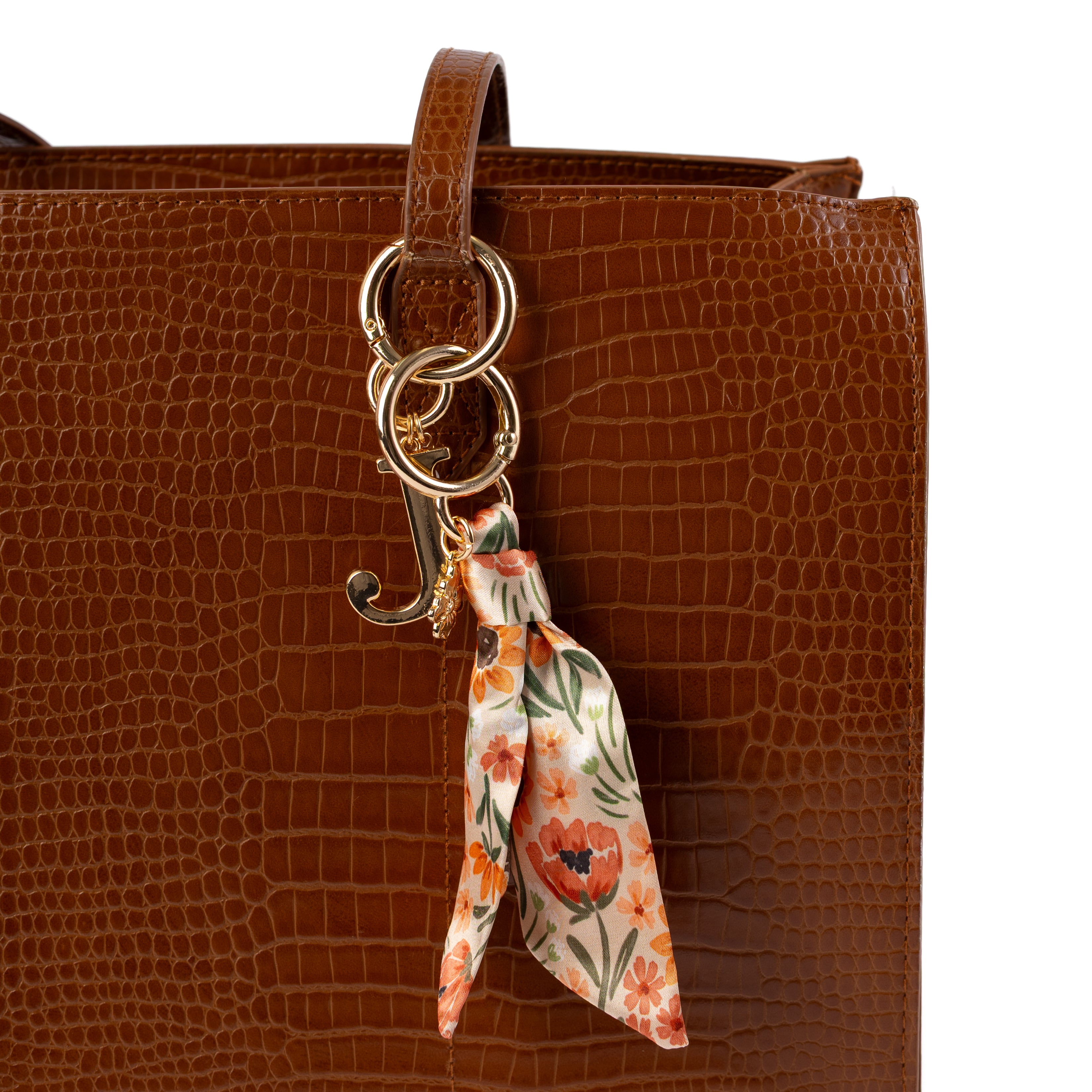 Satin Keychain