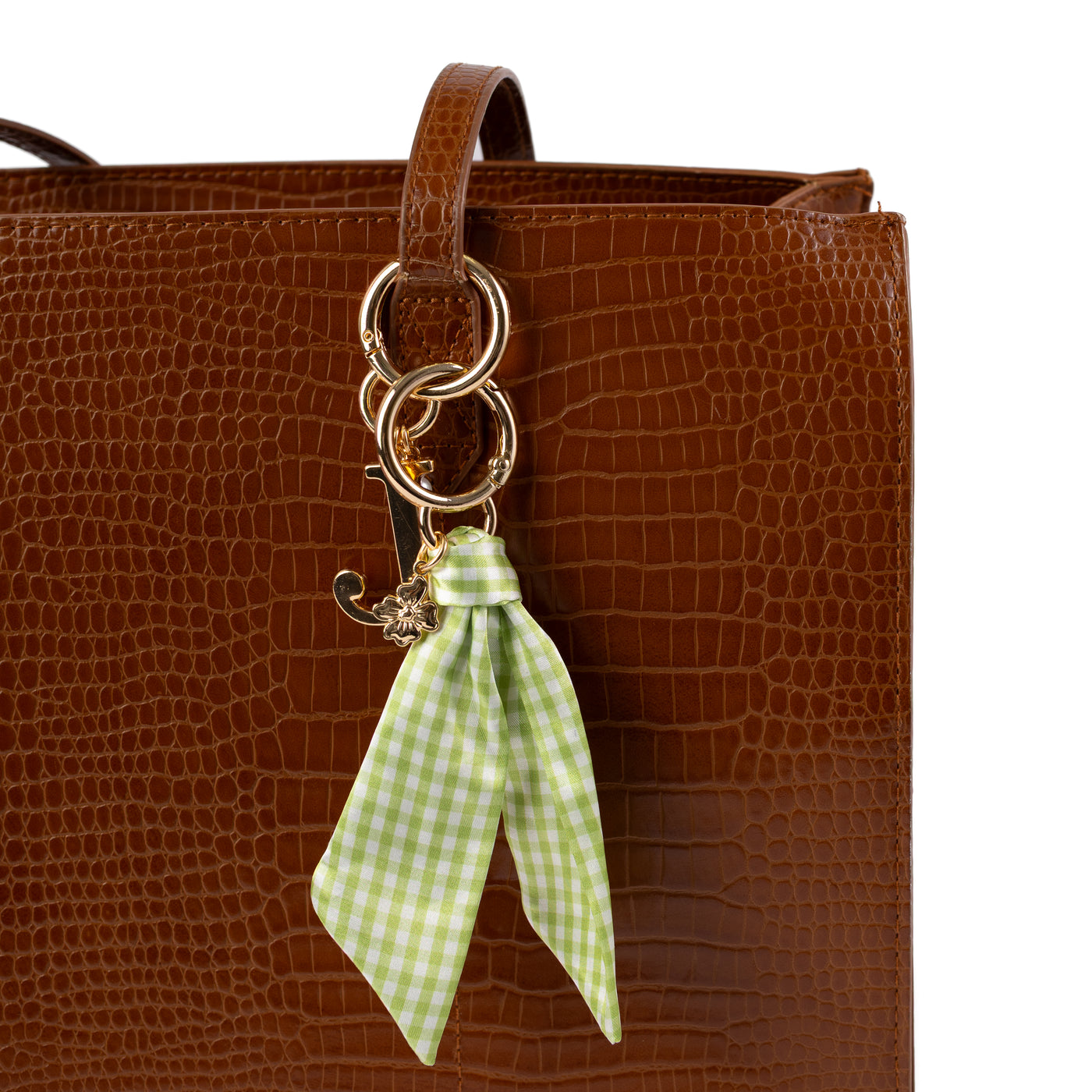 Satin Keychain