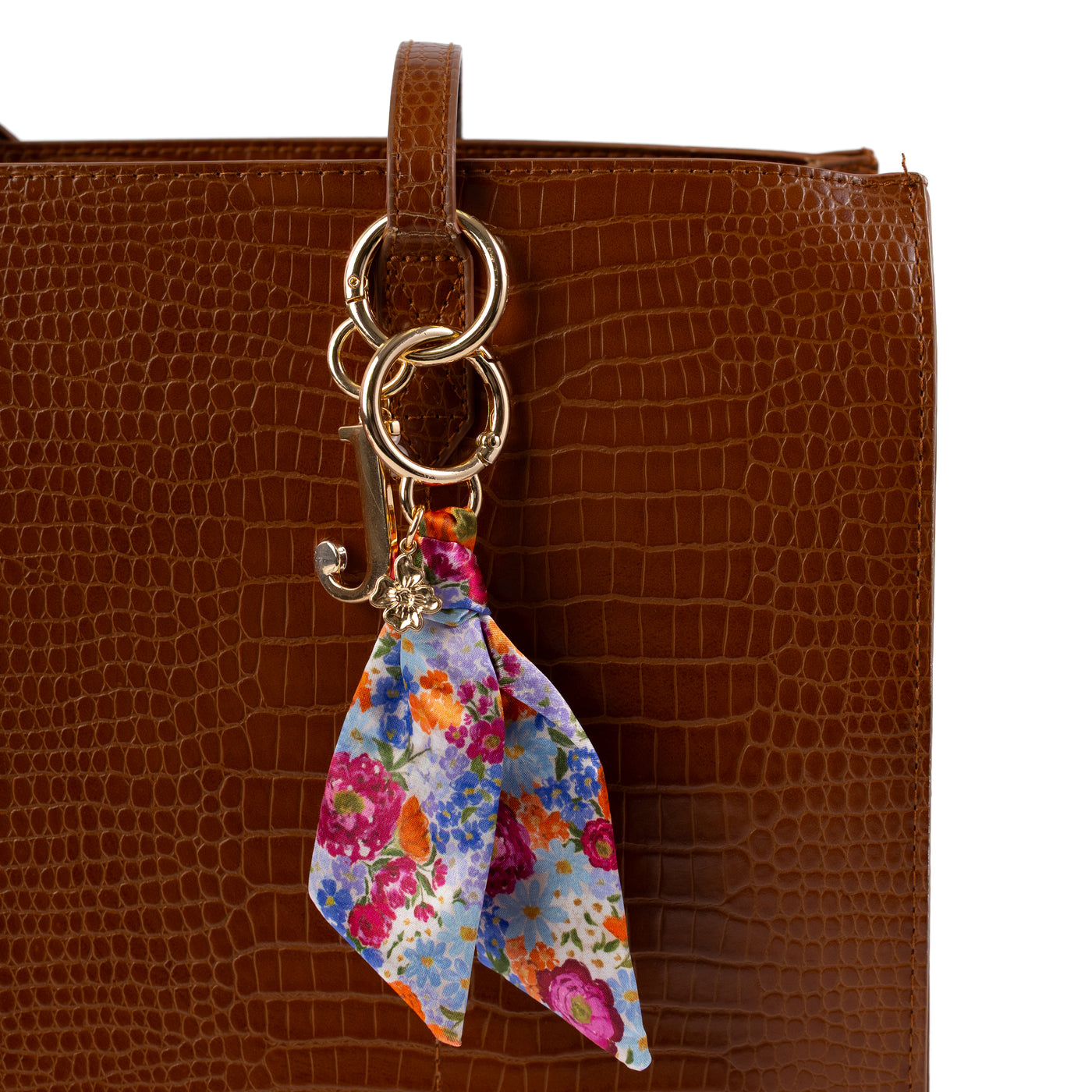 Satin Keychain