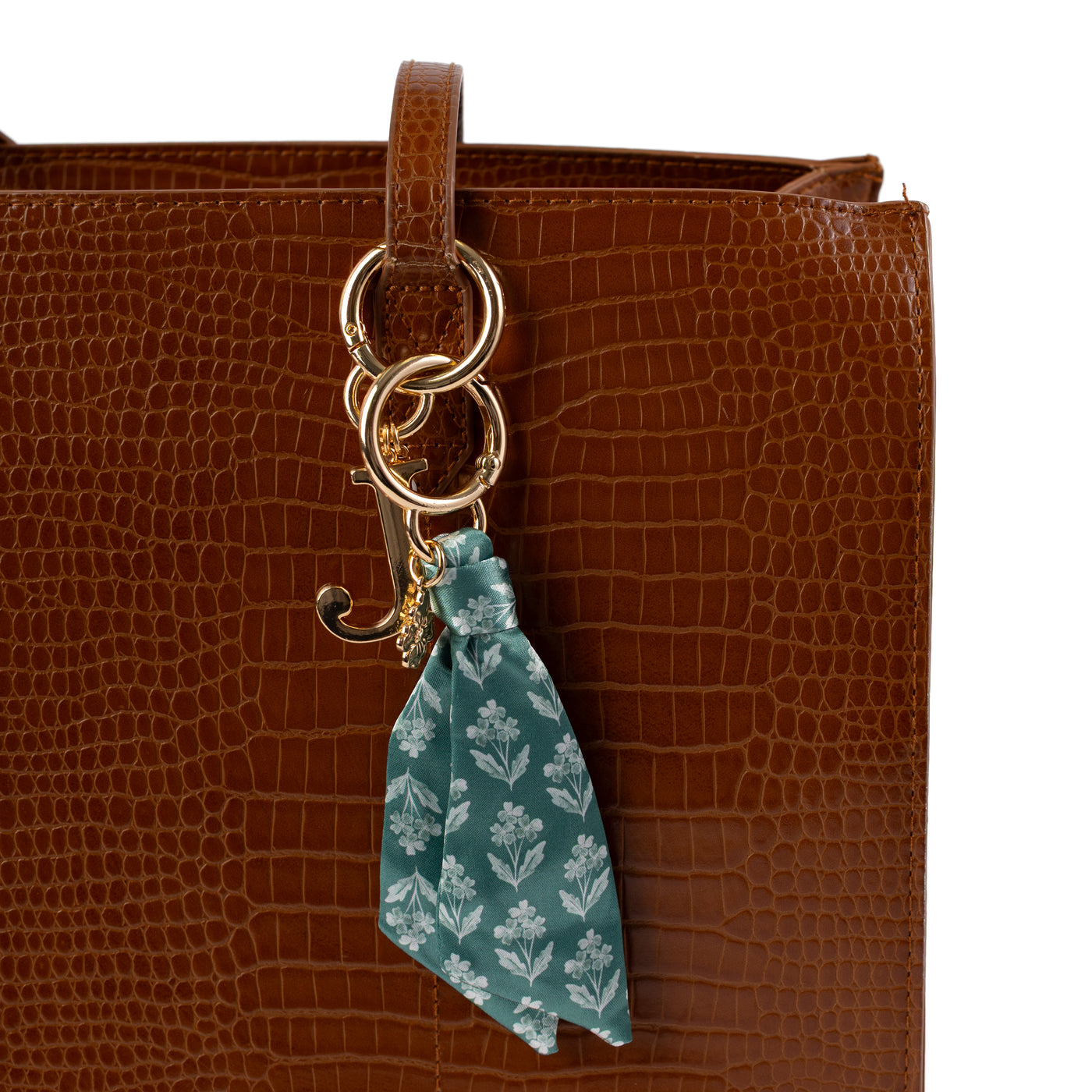 Satin Keychain