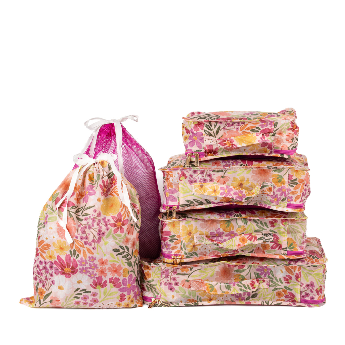 Packing Cube Set