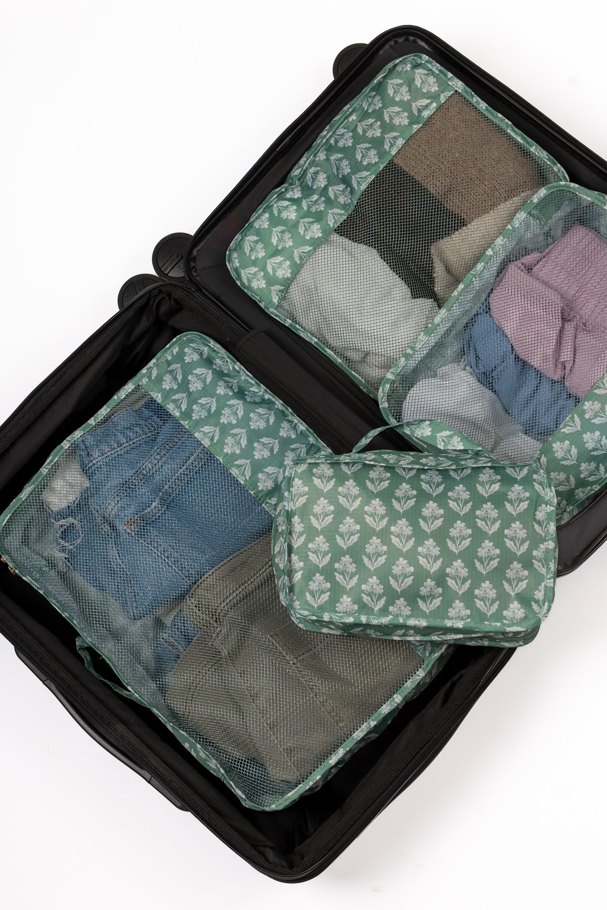 Packing Cube Set