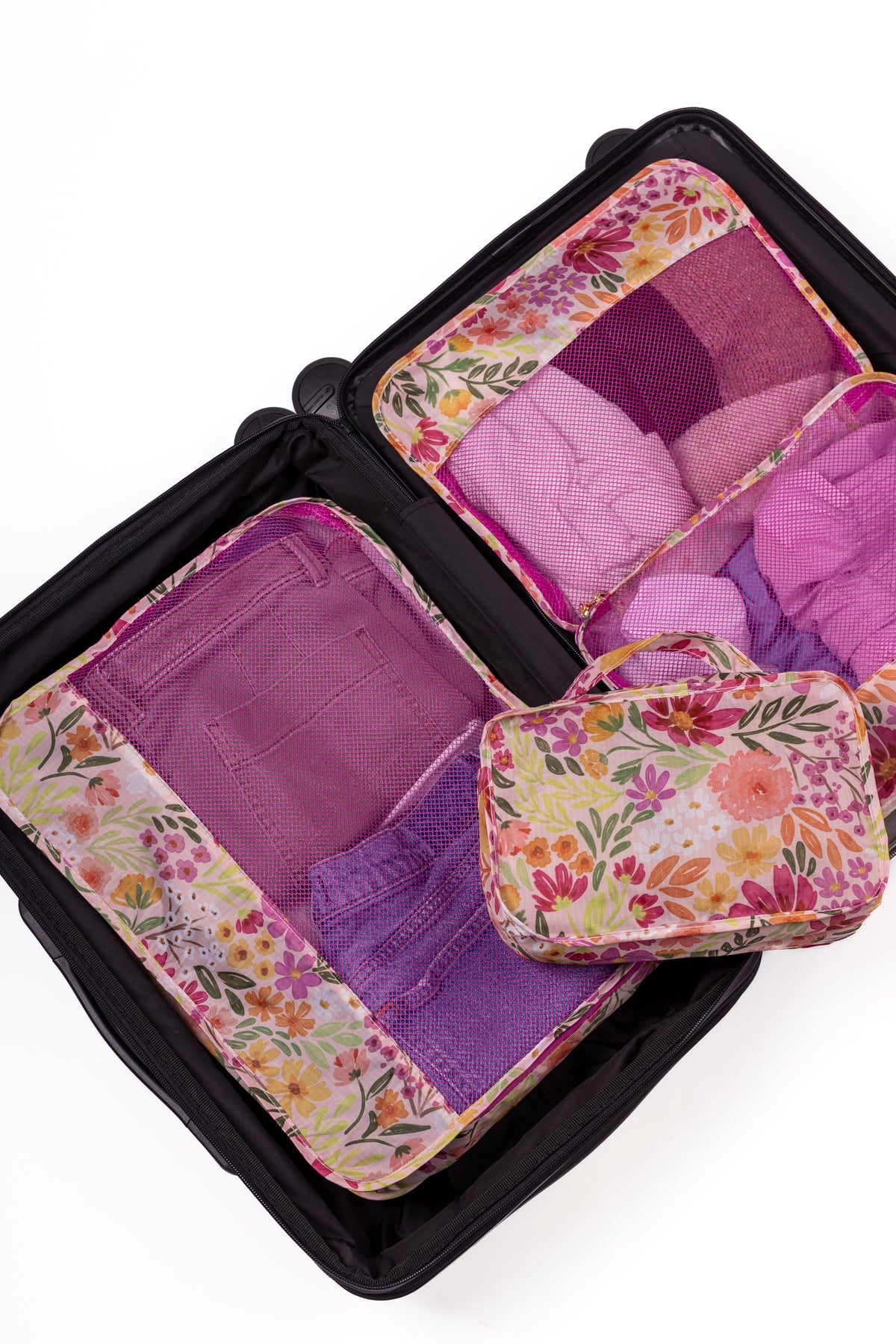 Packing Cube Set