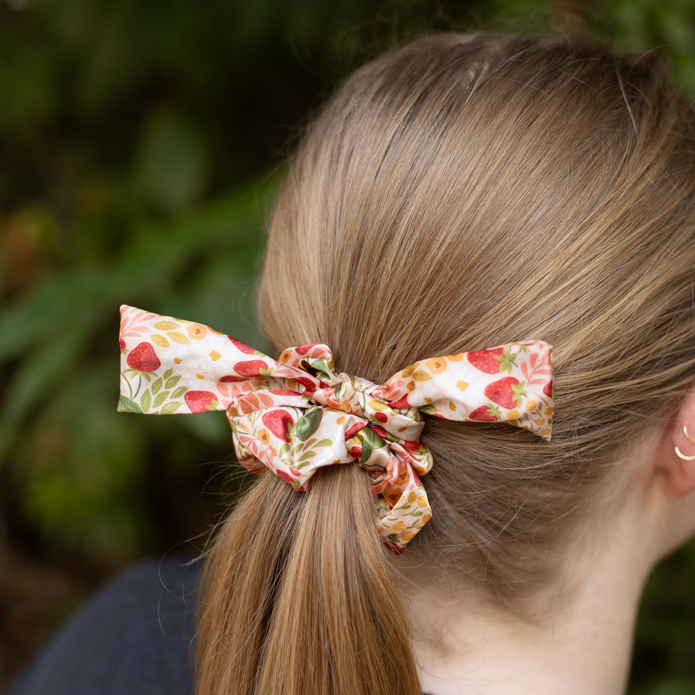 Scrunchie