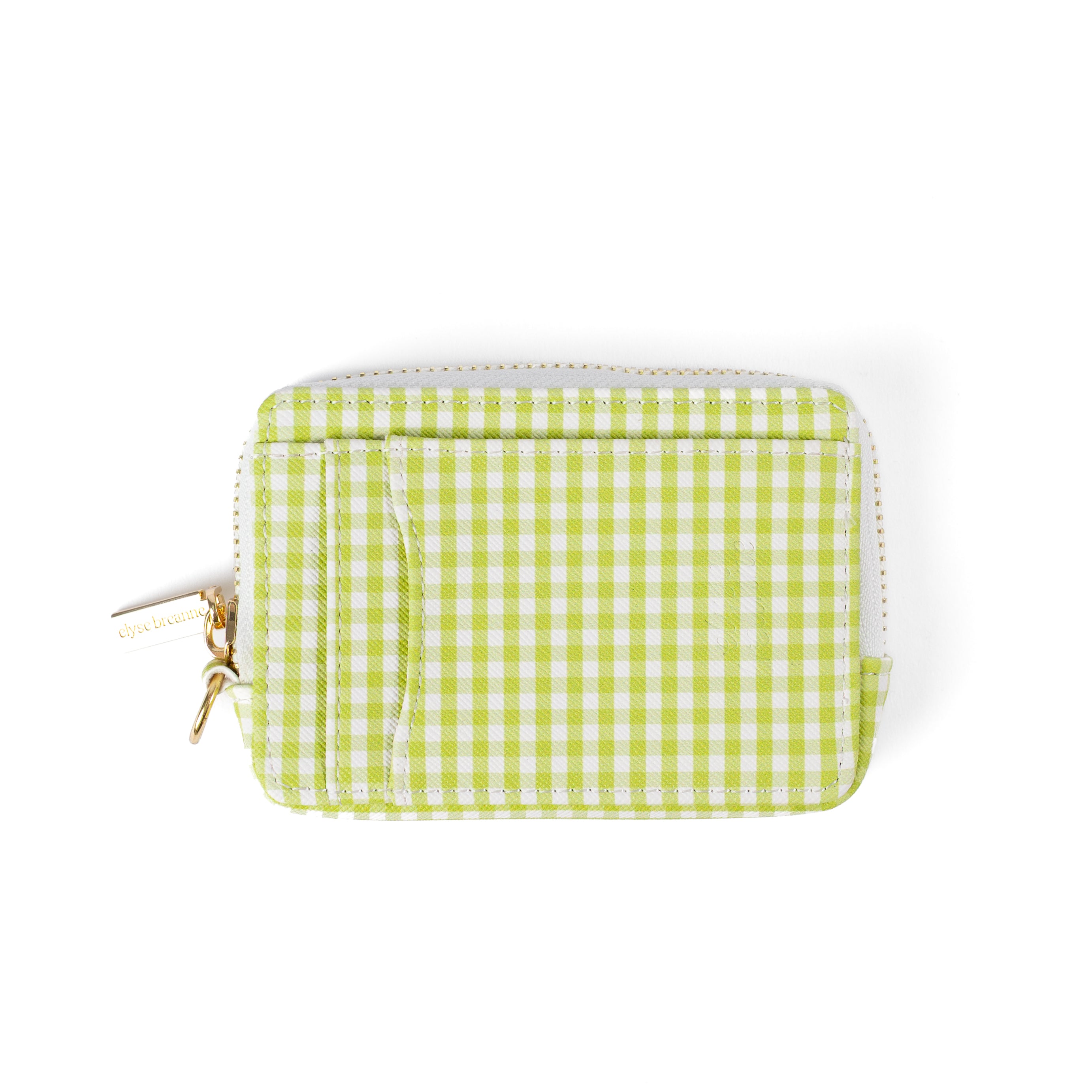 Zip Wallet