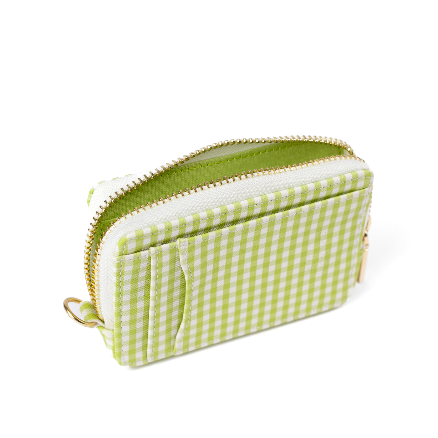 Zip Wallet