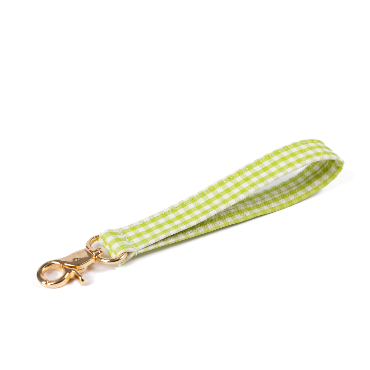 Wristlet Keychain