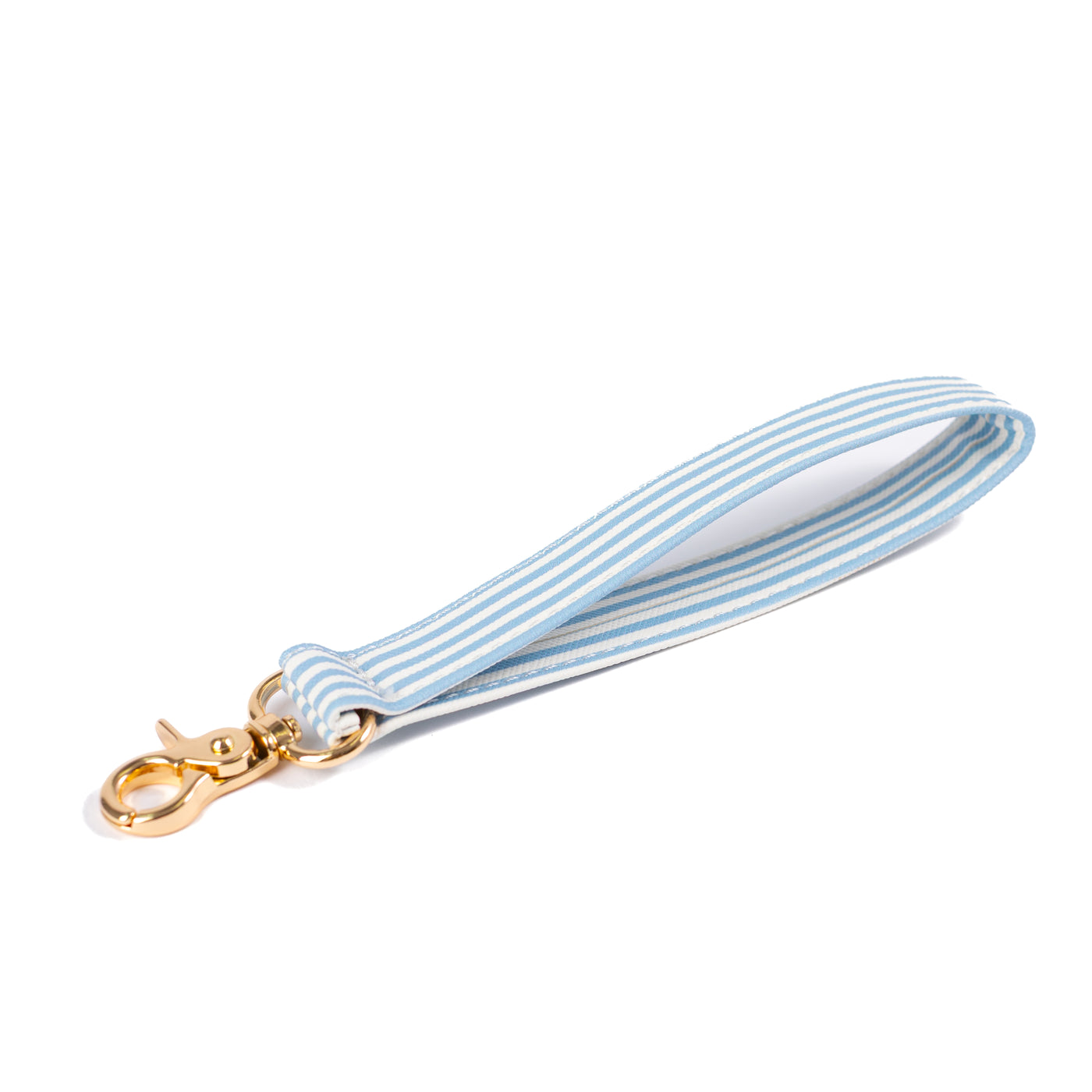 Wristlet Keychain