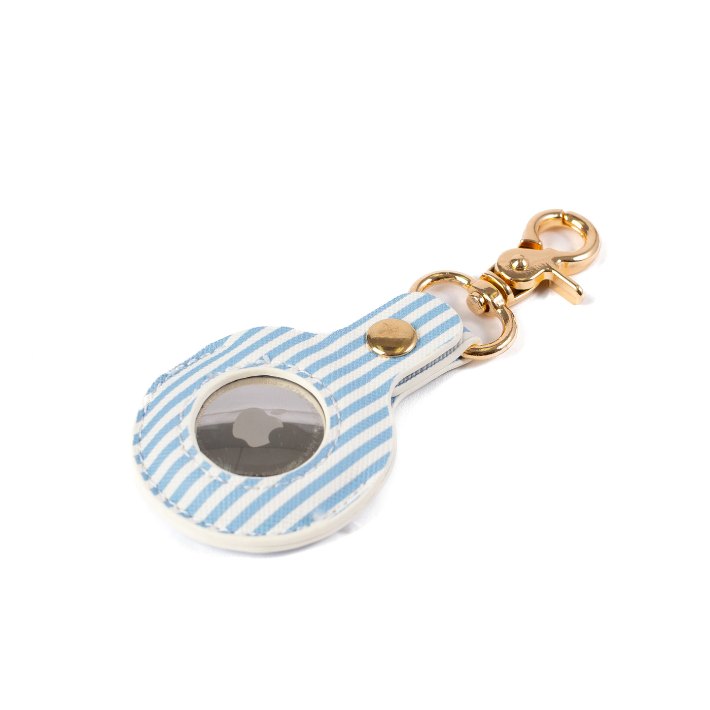 AirTag Keychain