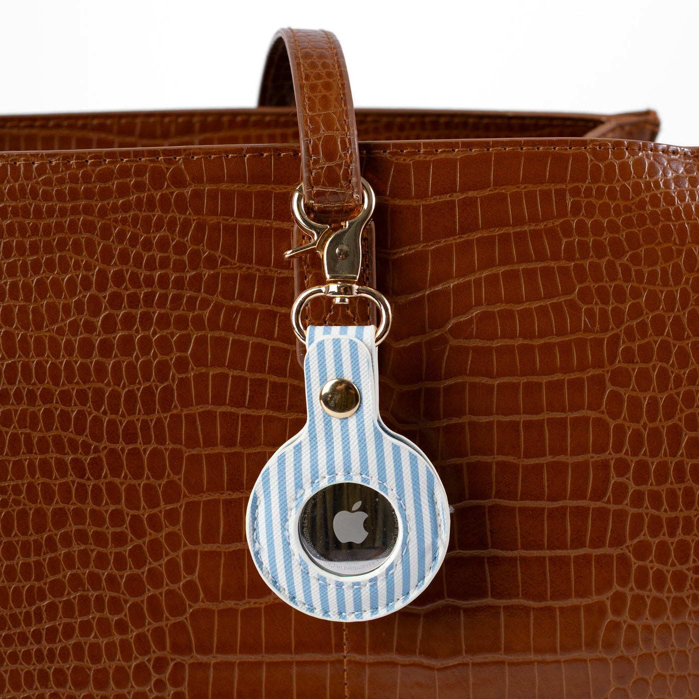 AirTag Keychain