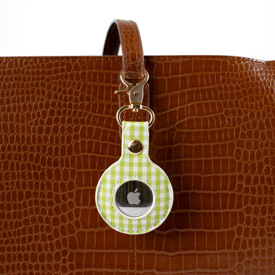 AirTag Keychain