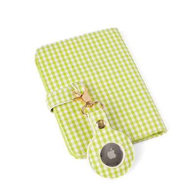 AirTag Keychain