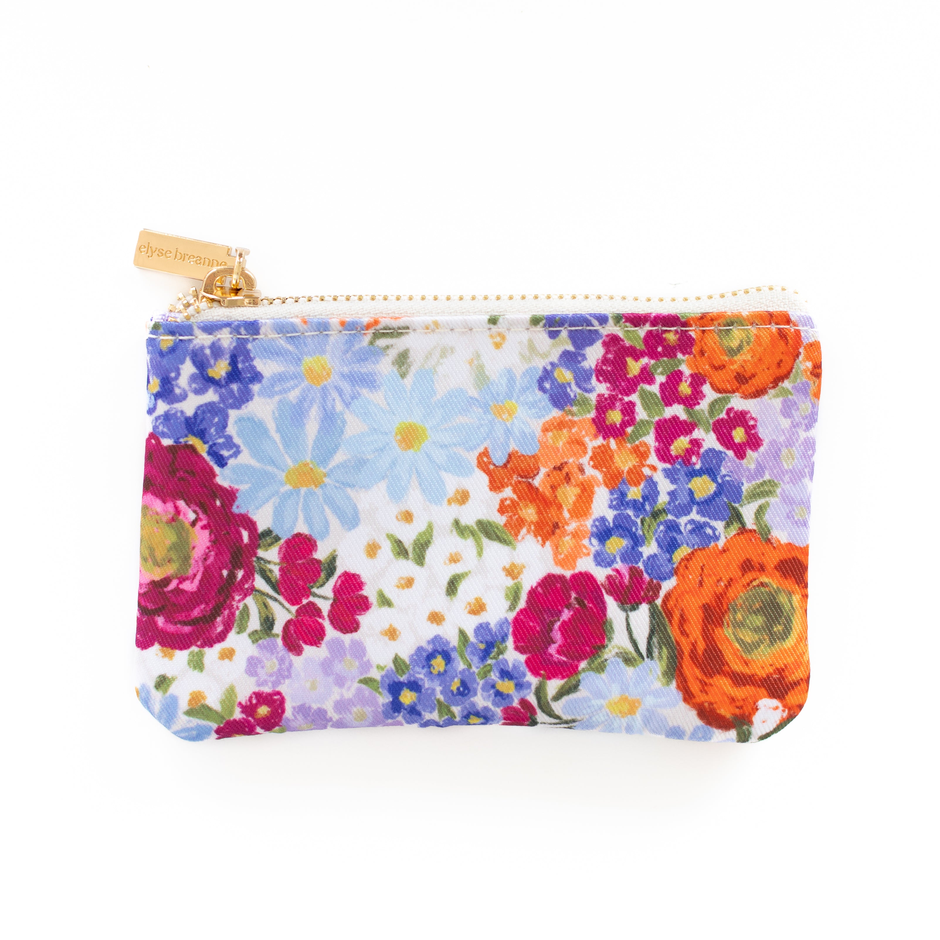 Coin Pouch