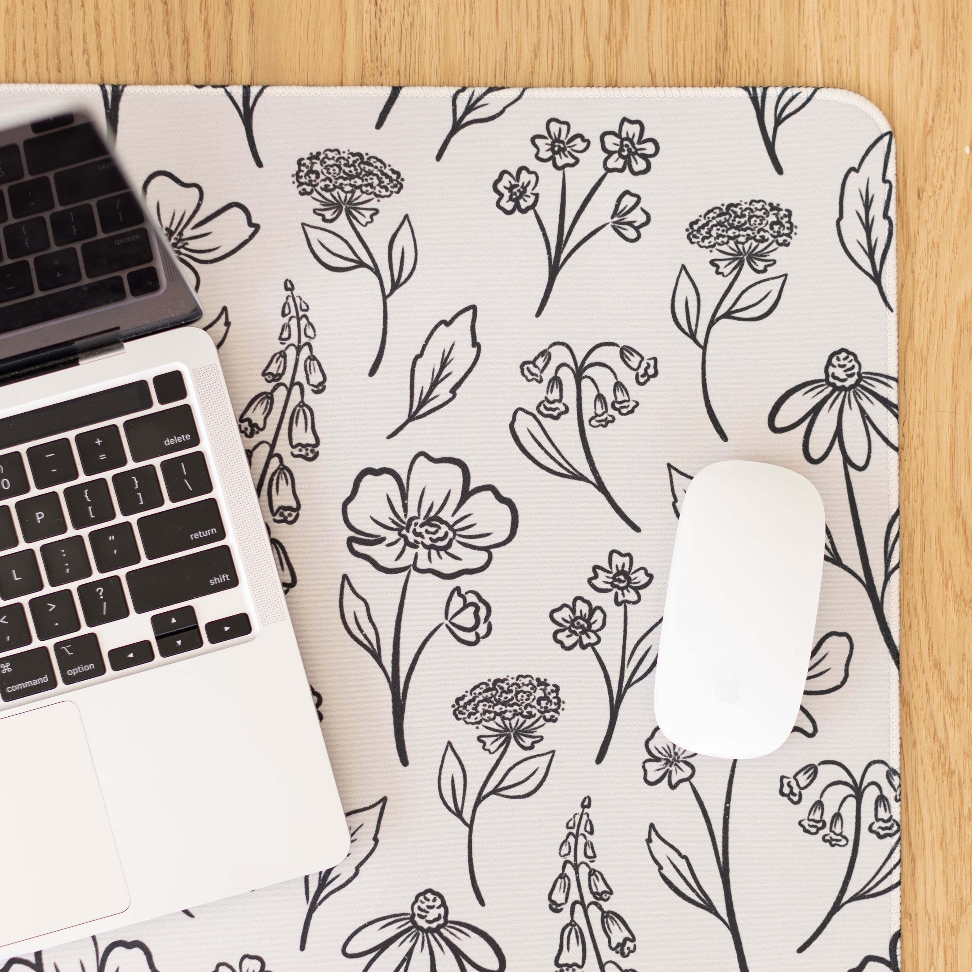Desk Pad