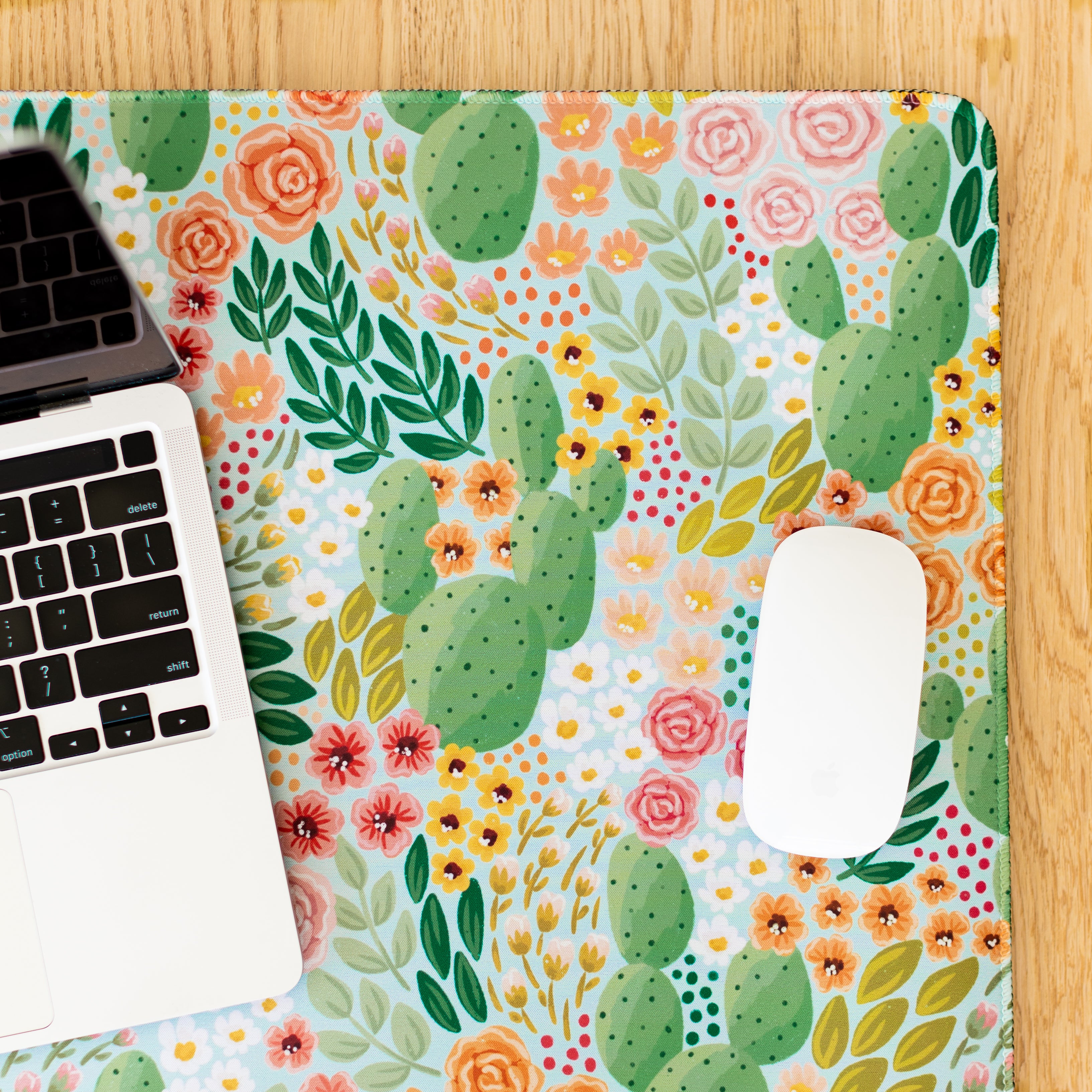 Desk Pad