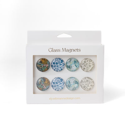 Glass Magnets