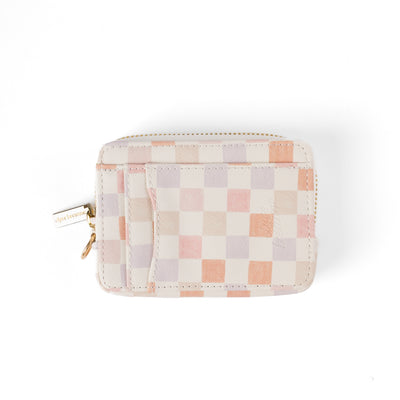 Zip Wallet