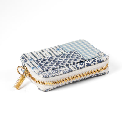 Zip Wallet