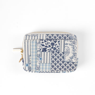 Zip Wallet