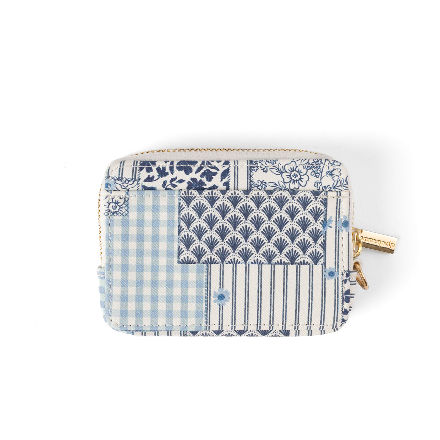 Zip Wallet