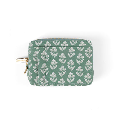Zip Wallet