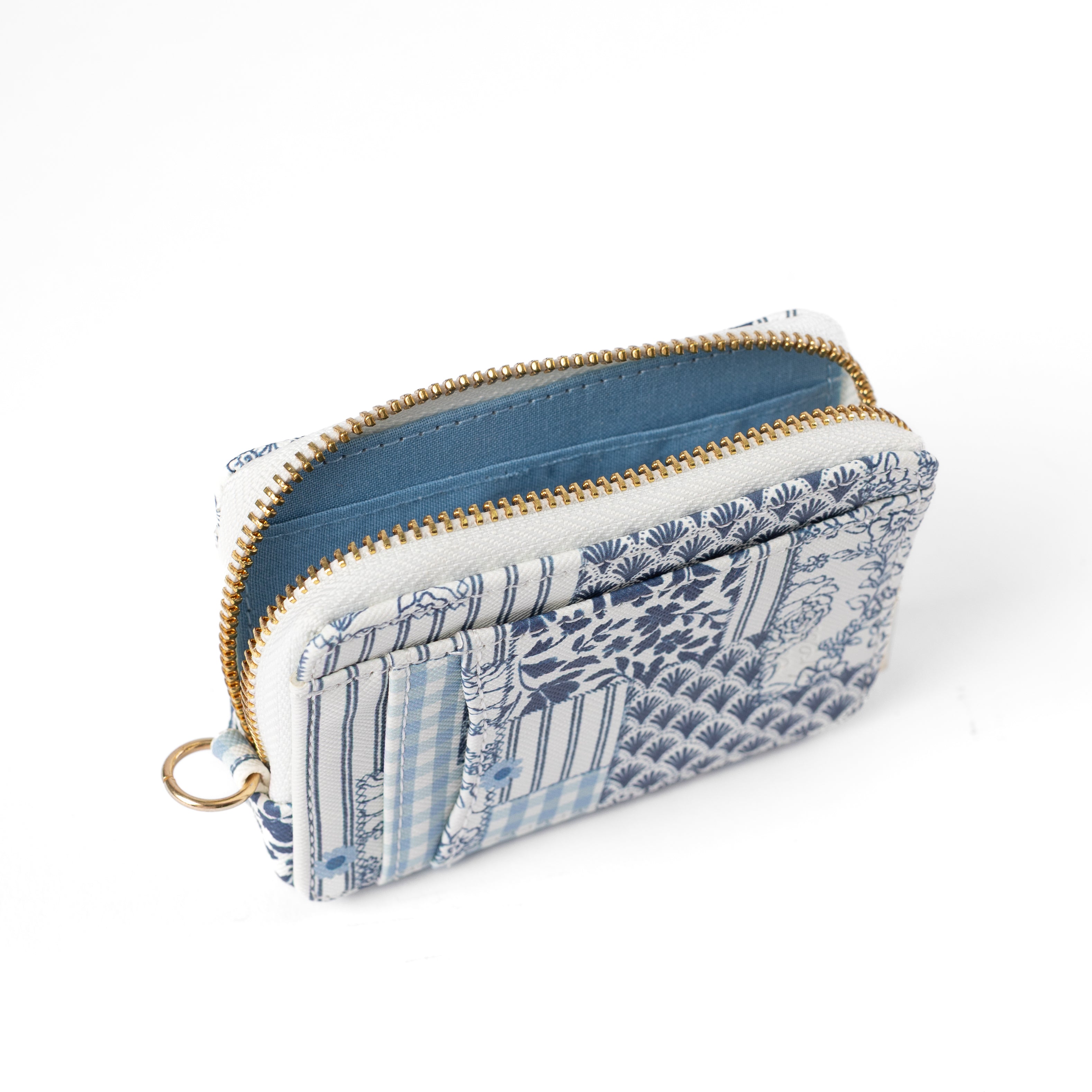 Zip Wallet