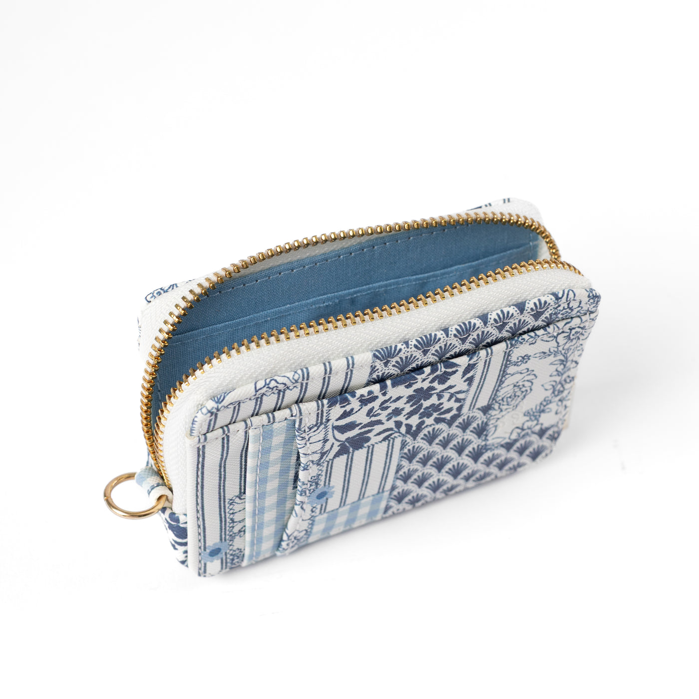 Zip Wallet