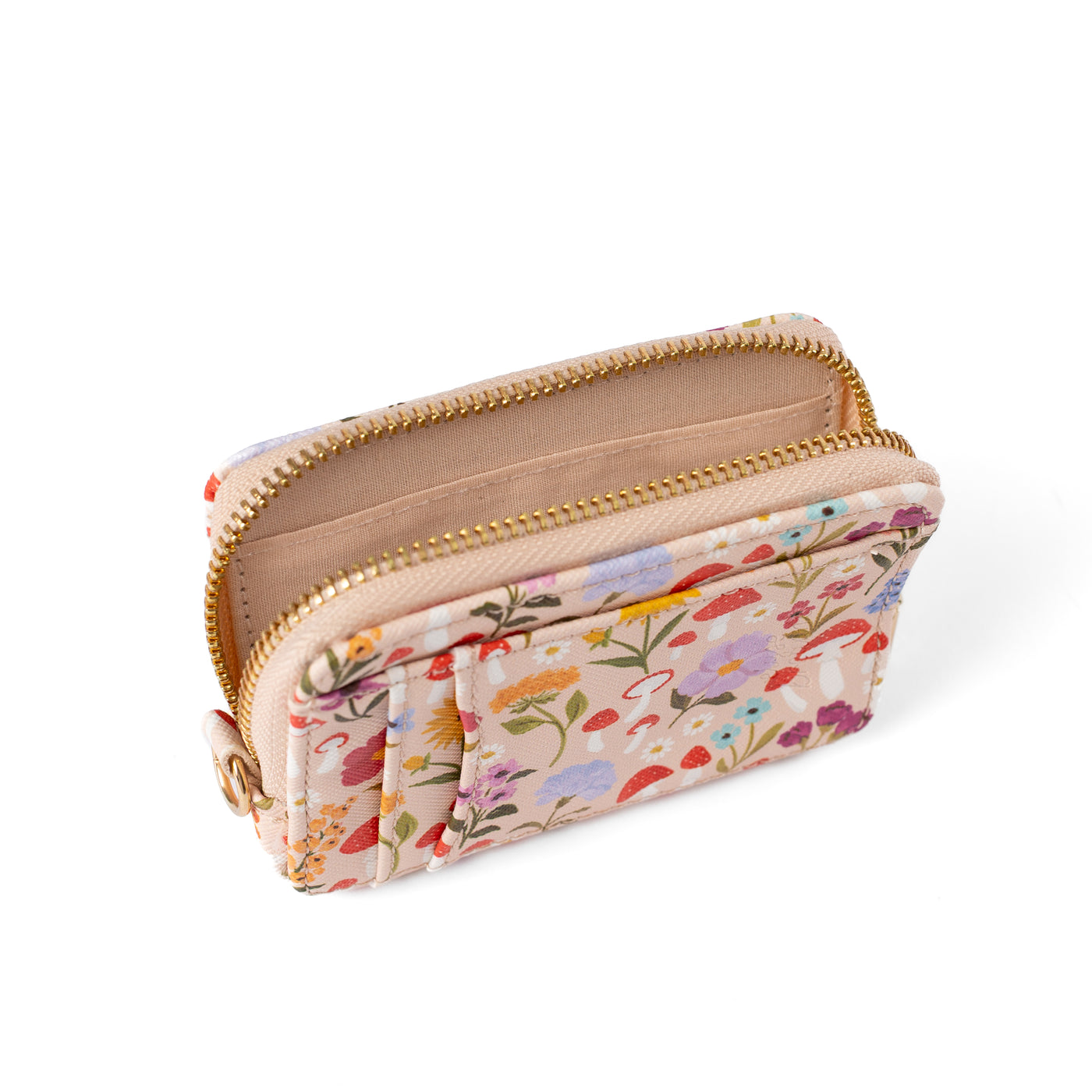 Zip Wallet