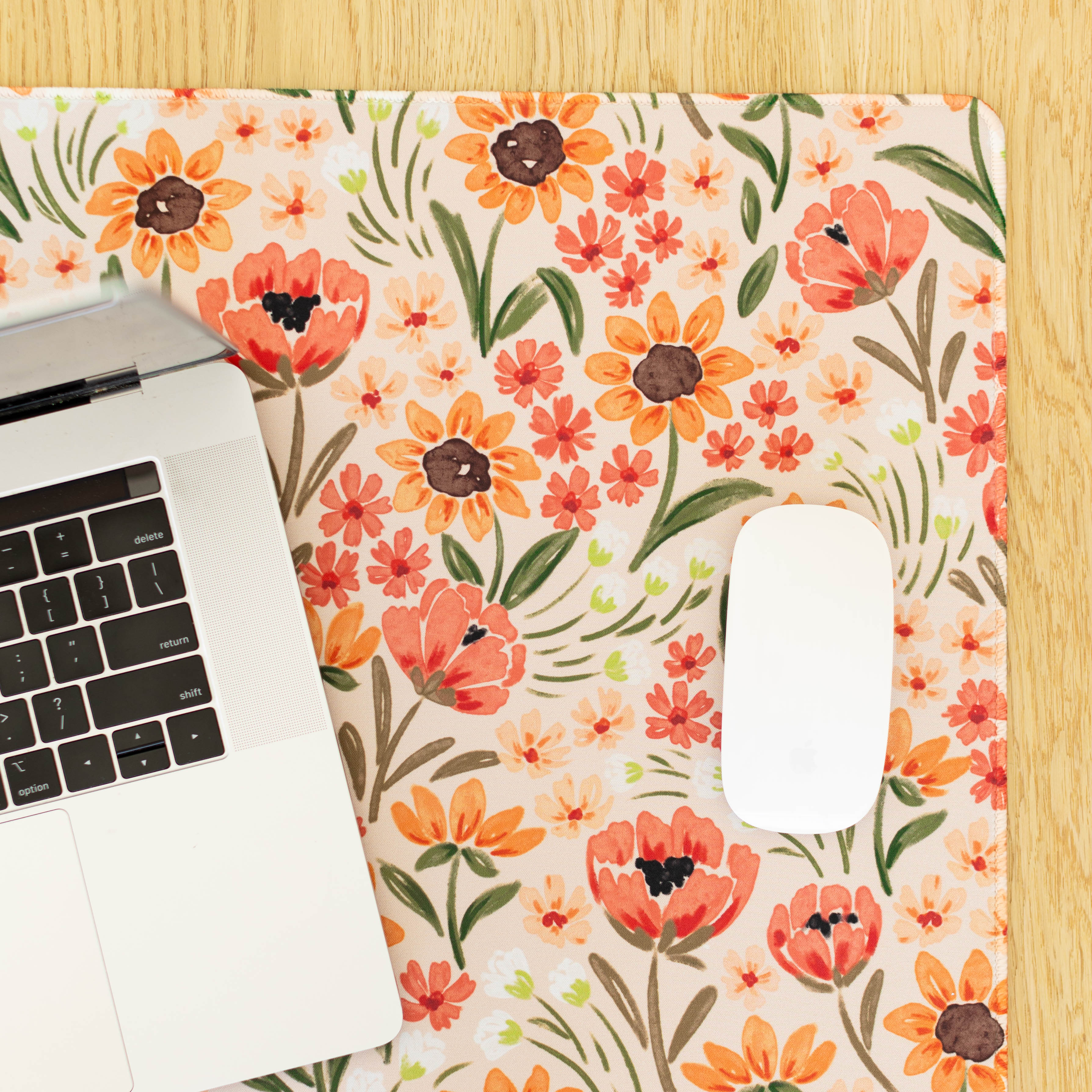 Desk Pad