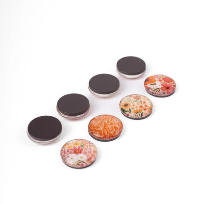 Glass Magnets