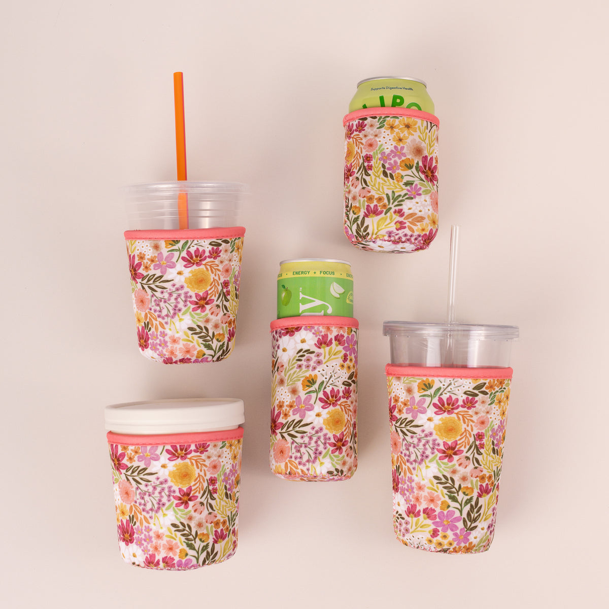 Large Drink Sleeve