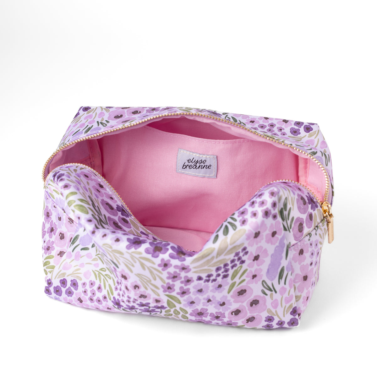 Cosmetic Bag
