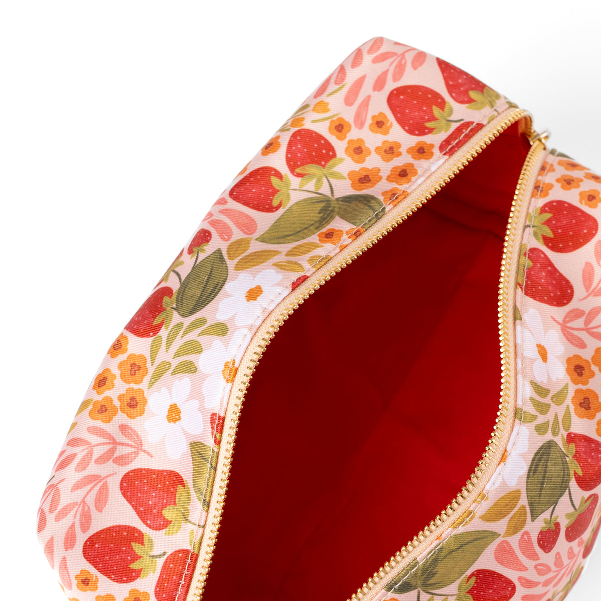 Cosmetic Bag