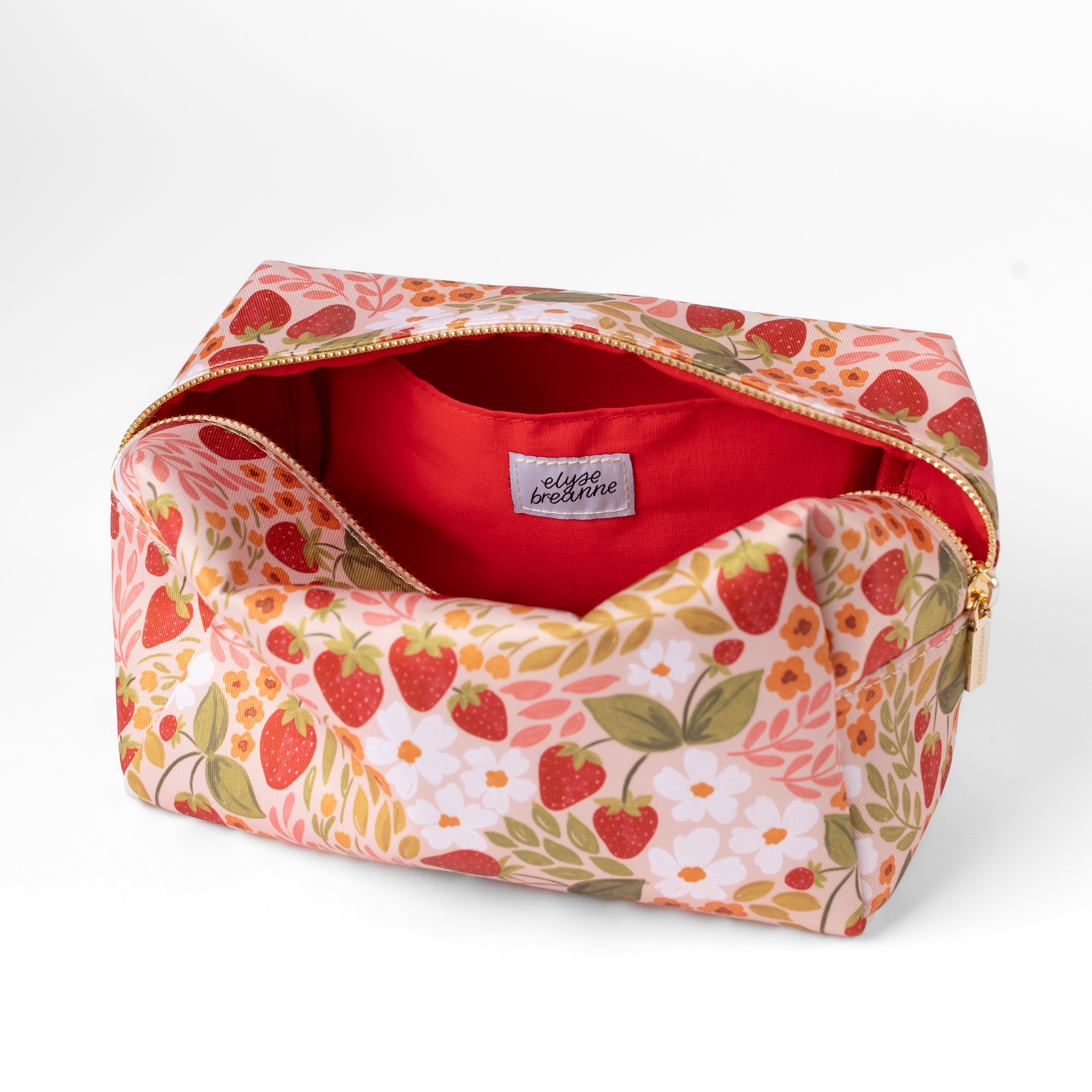 Cosmetic Bag