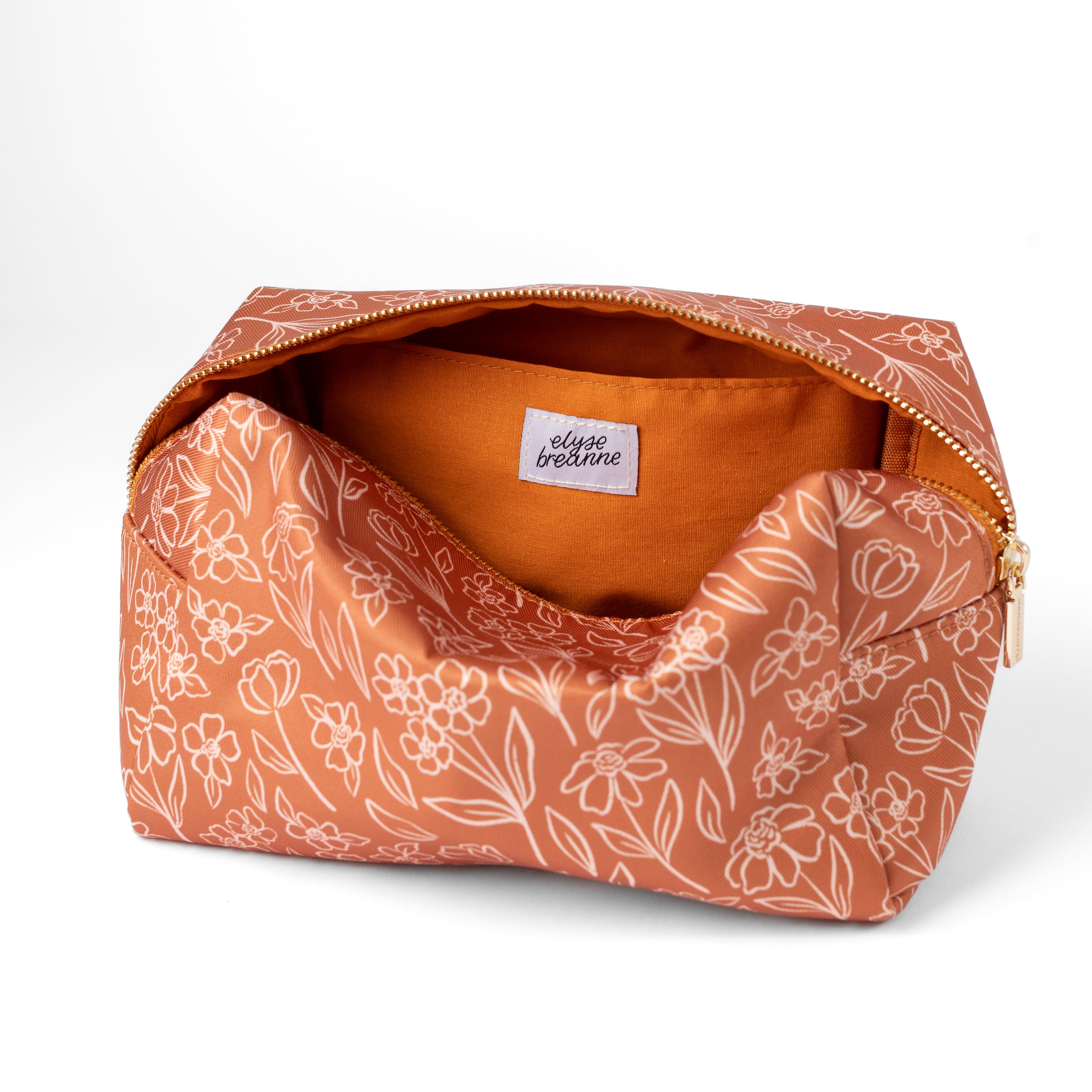 Cosmetic Bag