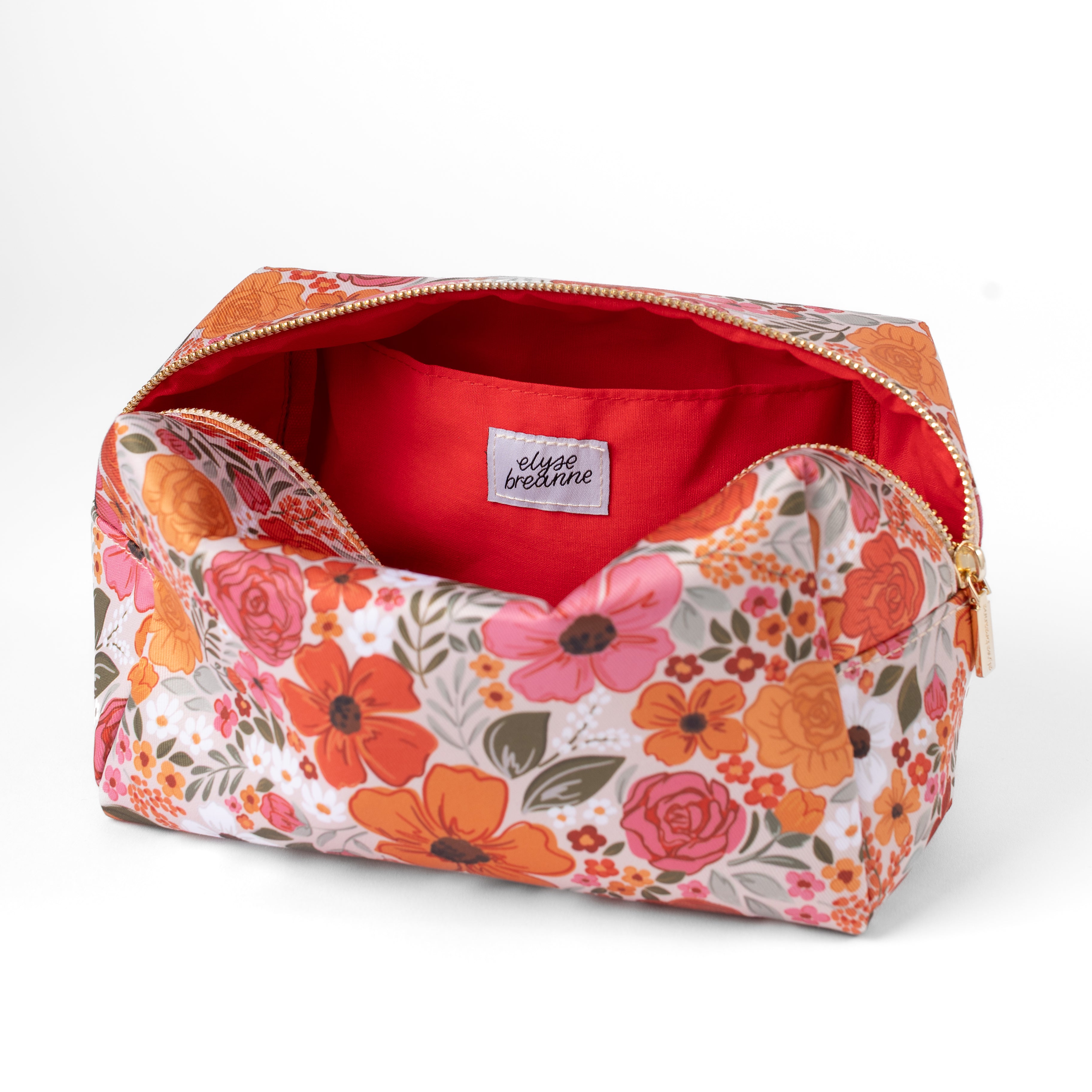 Cosmetic Bag