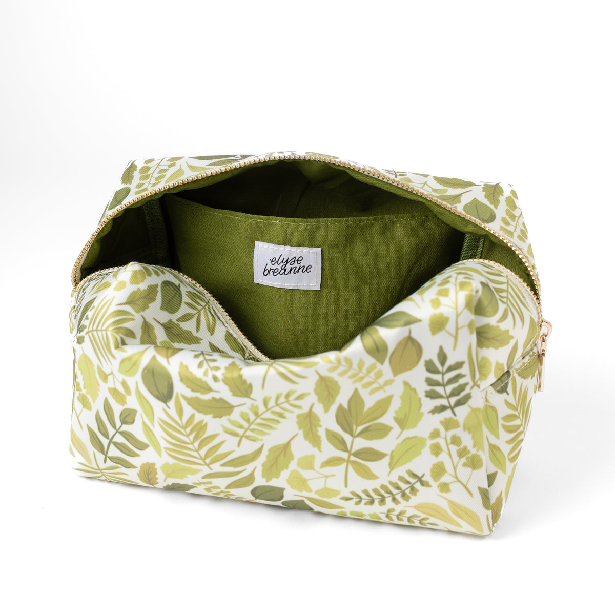 Cosmetic Bag