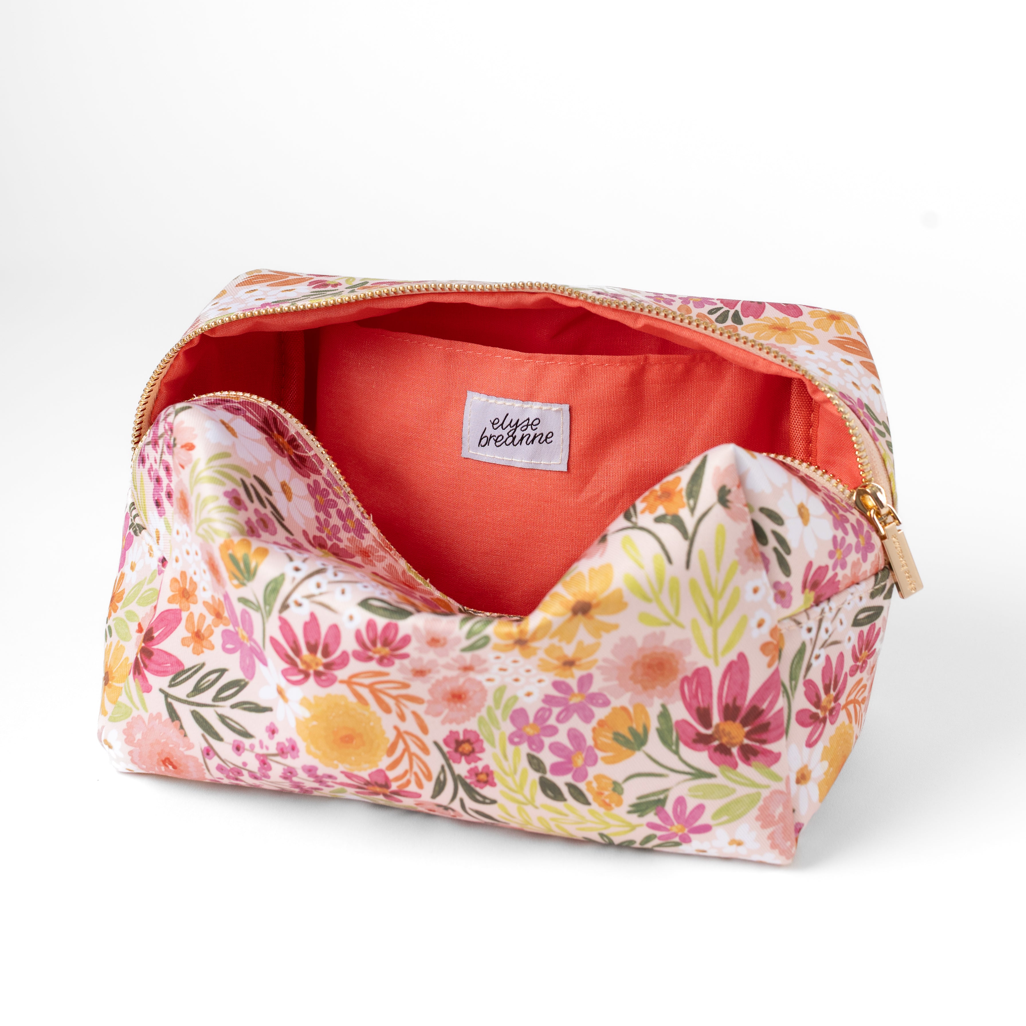 Cosmetic Bag