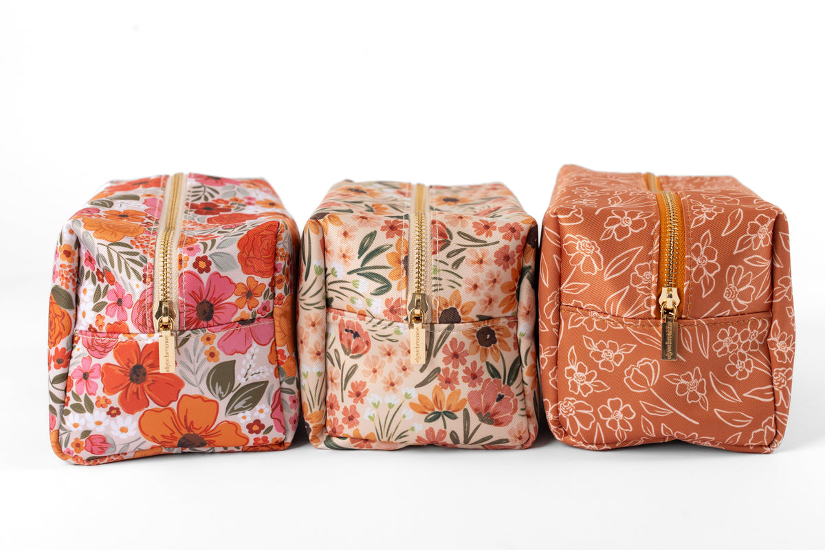 Cosmetic Bag