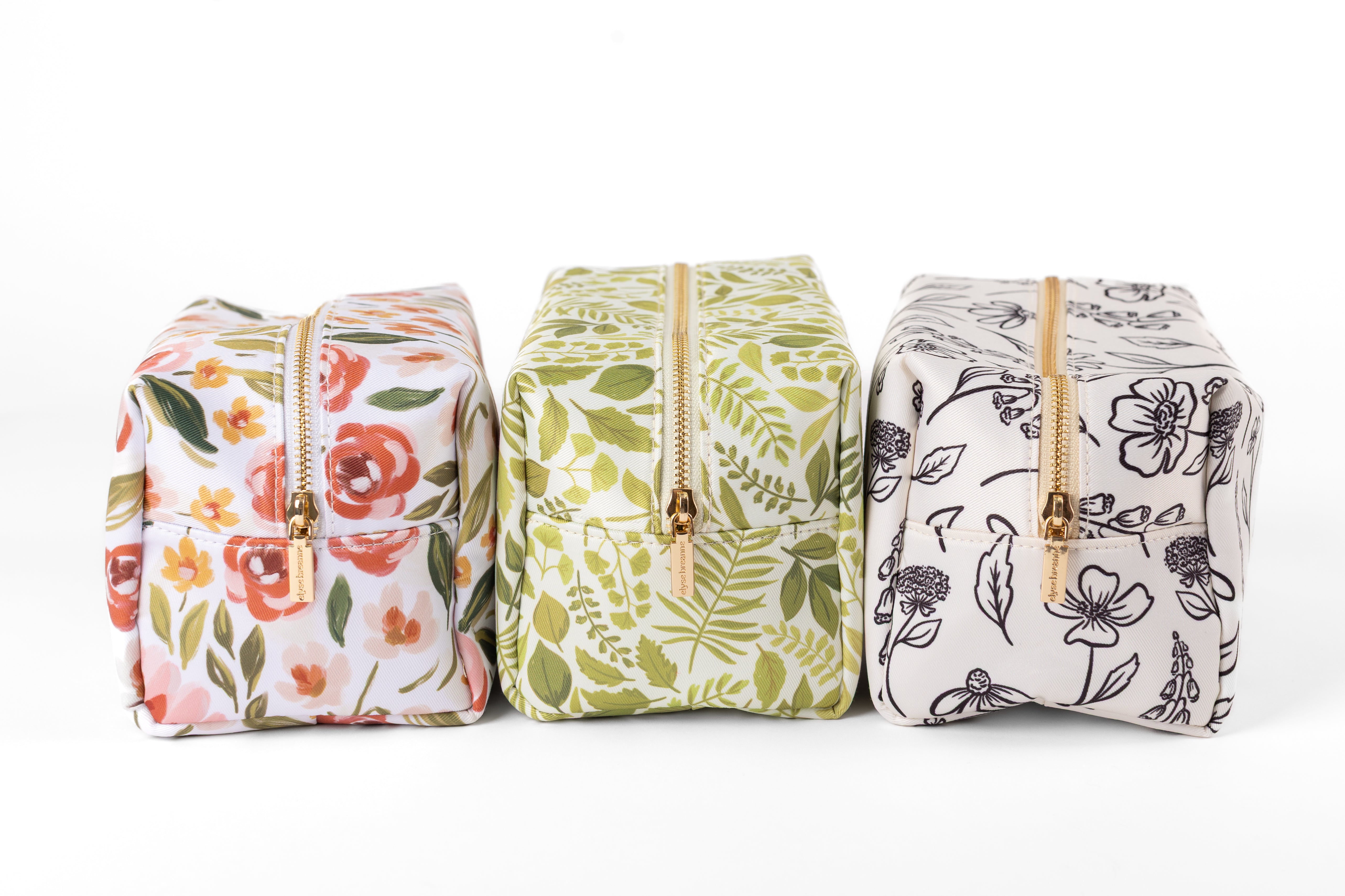 Cosmetic Bag