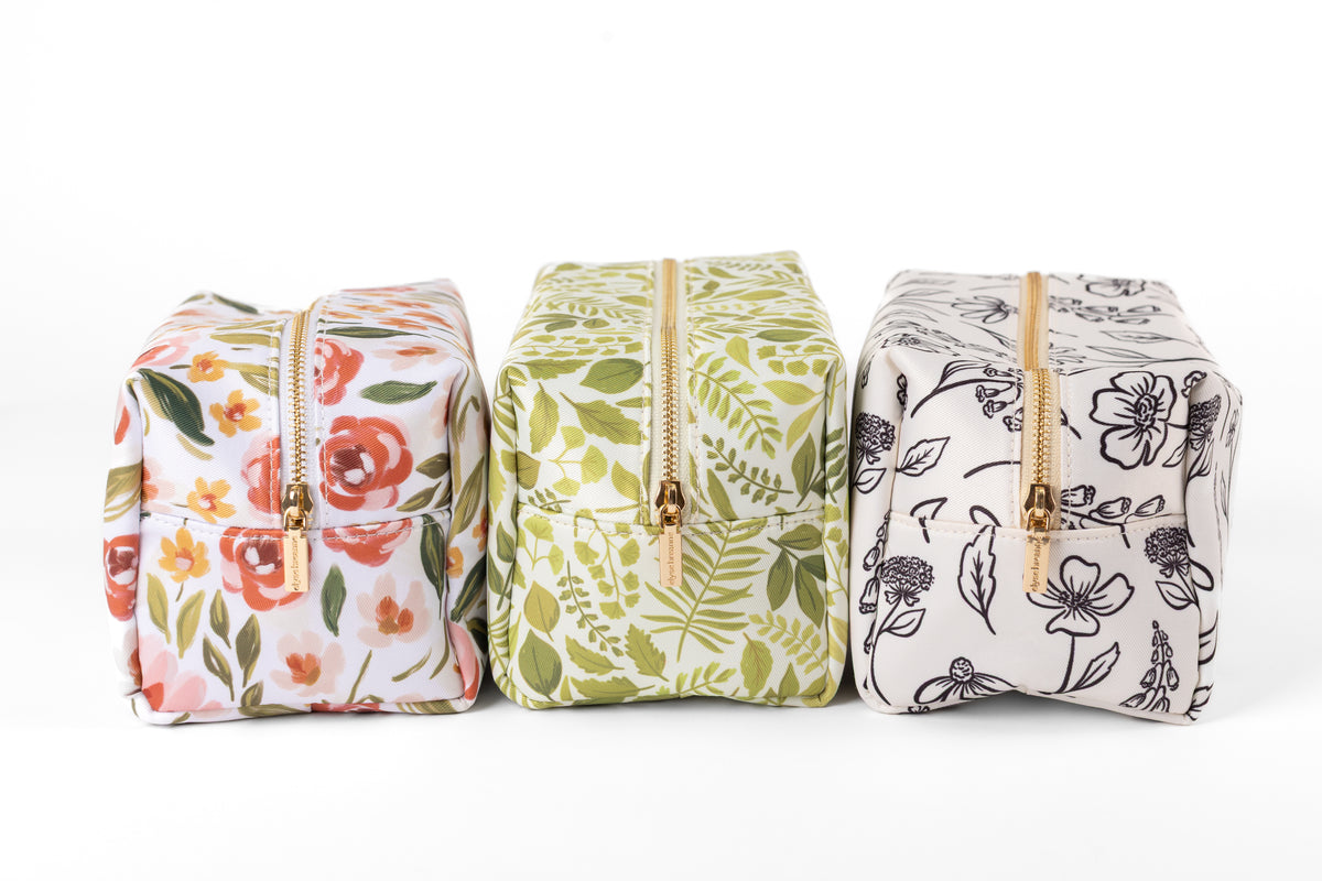 Cosmetic Bag