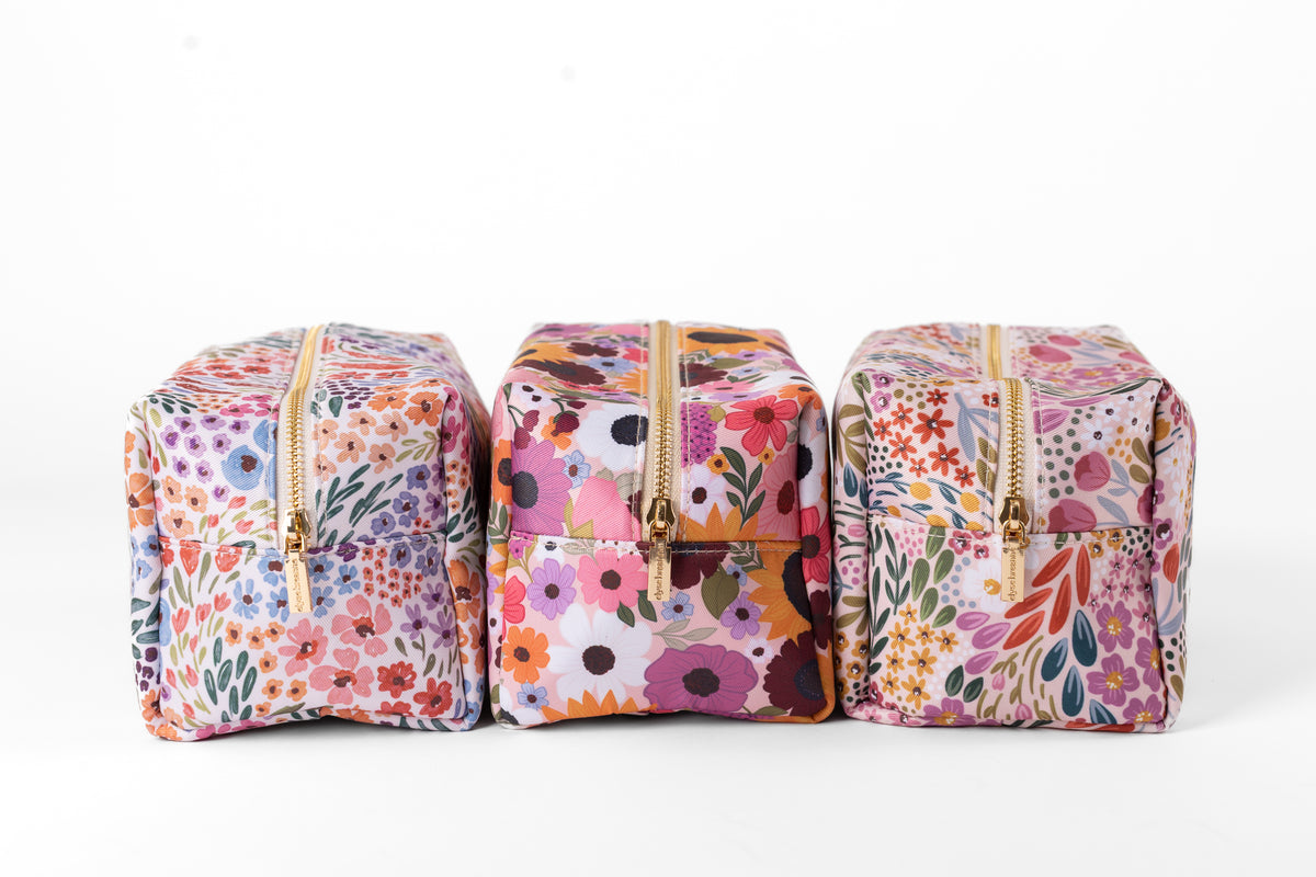 Cosmetic Bag