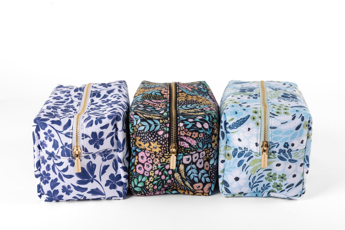 Cosmetic Bag