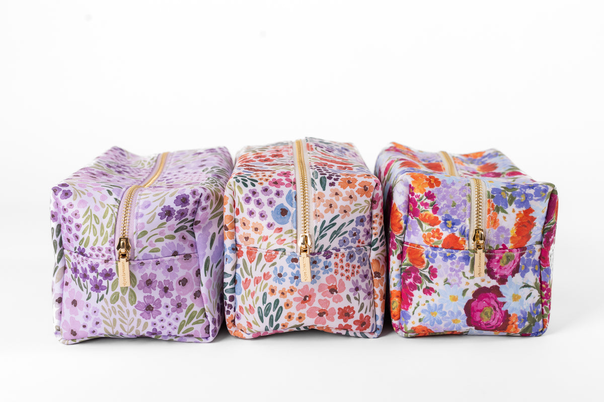 Cosmetic Bag