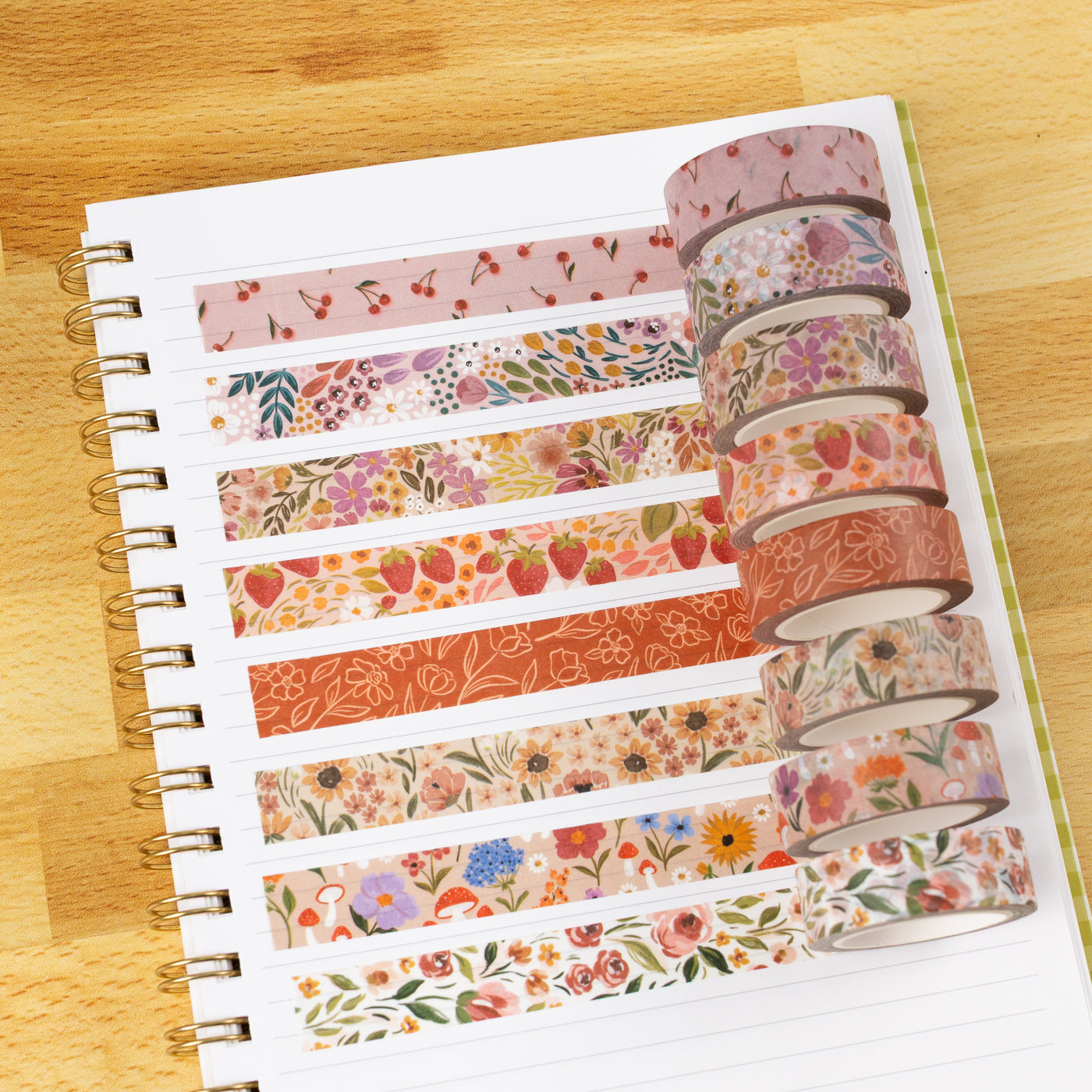Washi Tape